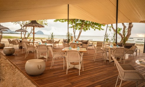 Maradiva Villas Resort & Spa